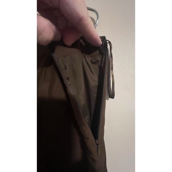 Amanda Smith 100% Silk Jacket W/ 2 Pairs Of 100% Silk Pants Women’s 12 Floral - Picture 14 of 16